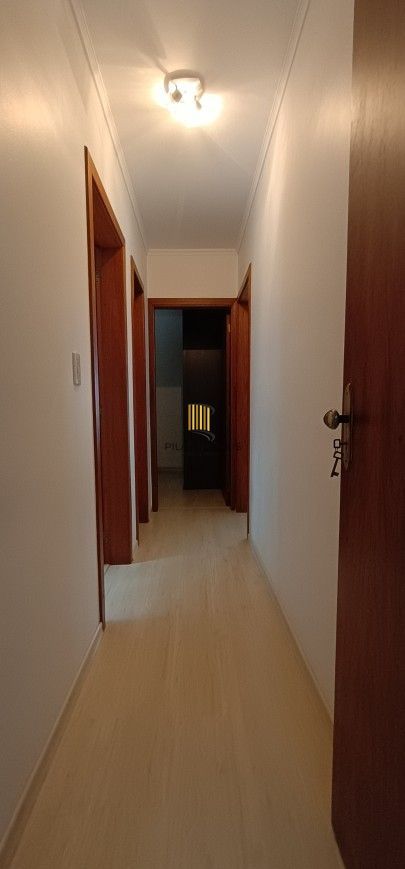 Linda cobertura, 3 quartos, 1 suíte, infra completa no bairro Ipanema, com ofurô.