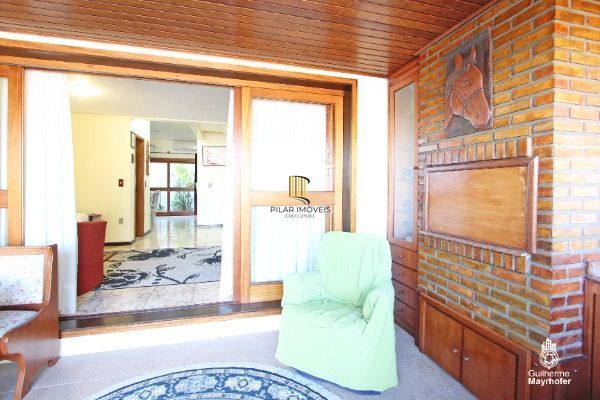 Casa Condominio para Venda - 258m², 3 dormitórios, sendo 1 suites, 2 vagas - Jardim Isabel