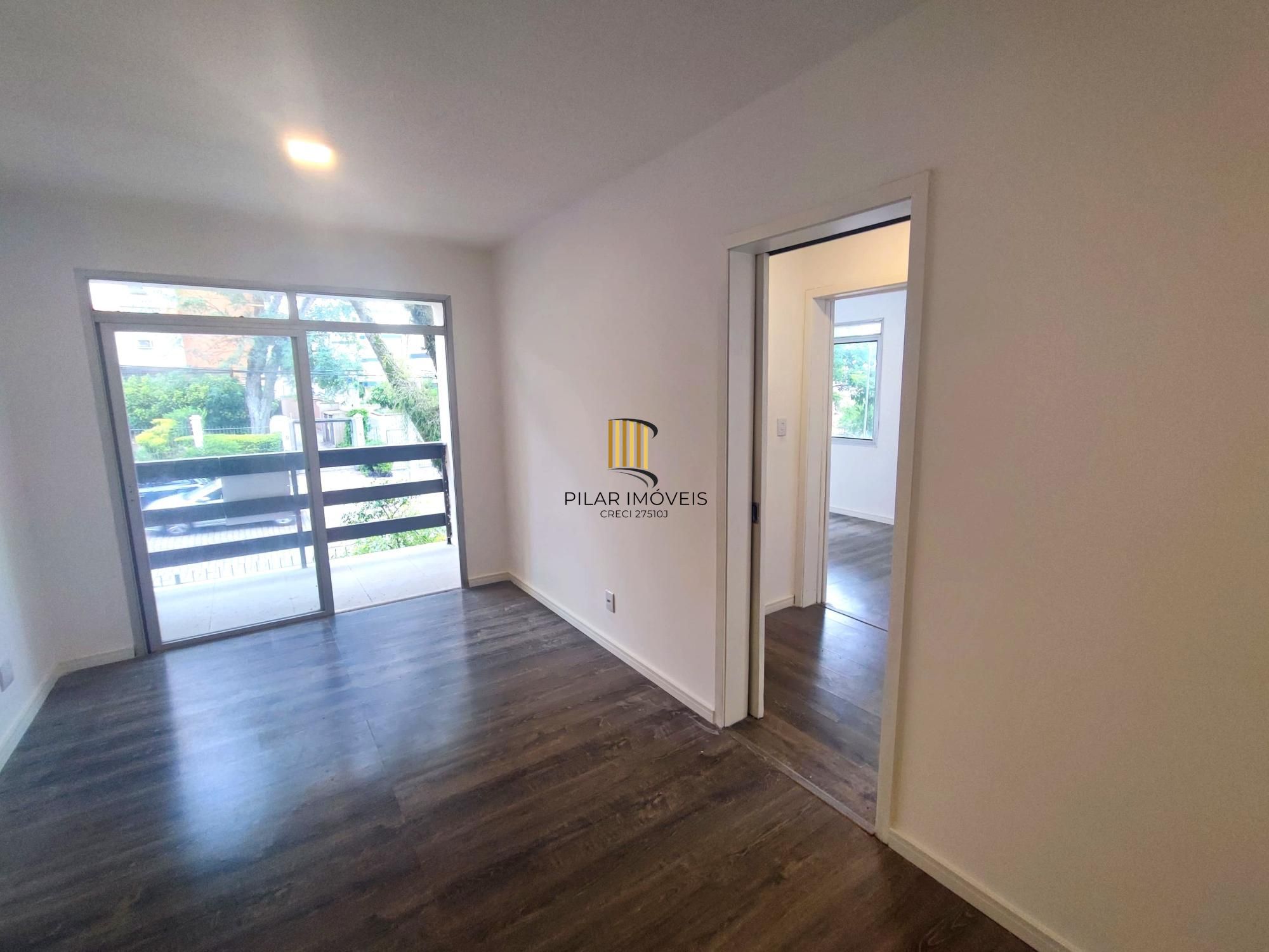 Apartamento 2 dormitórios no bairro Tristeza