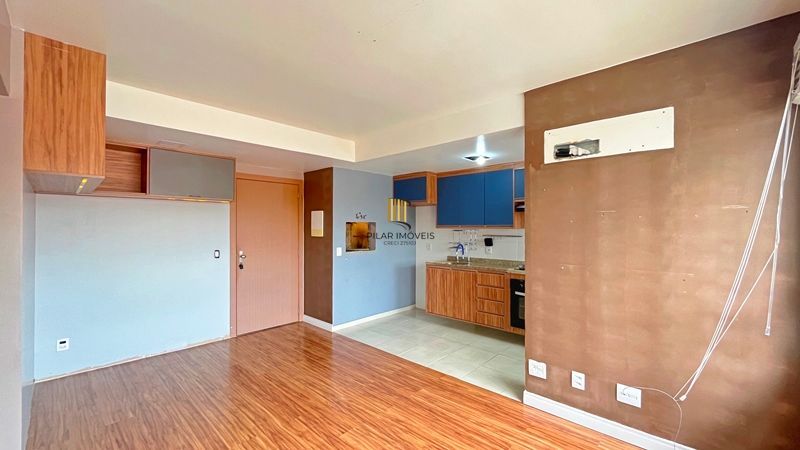 Apartamento 3 dormitórios no bairro Tristeza