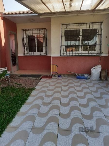 Casa 3 dormitórios no bairro Hípica - Pilar Imóveis