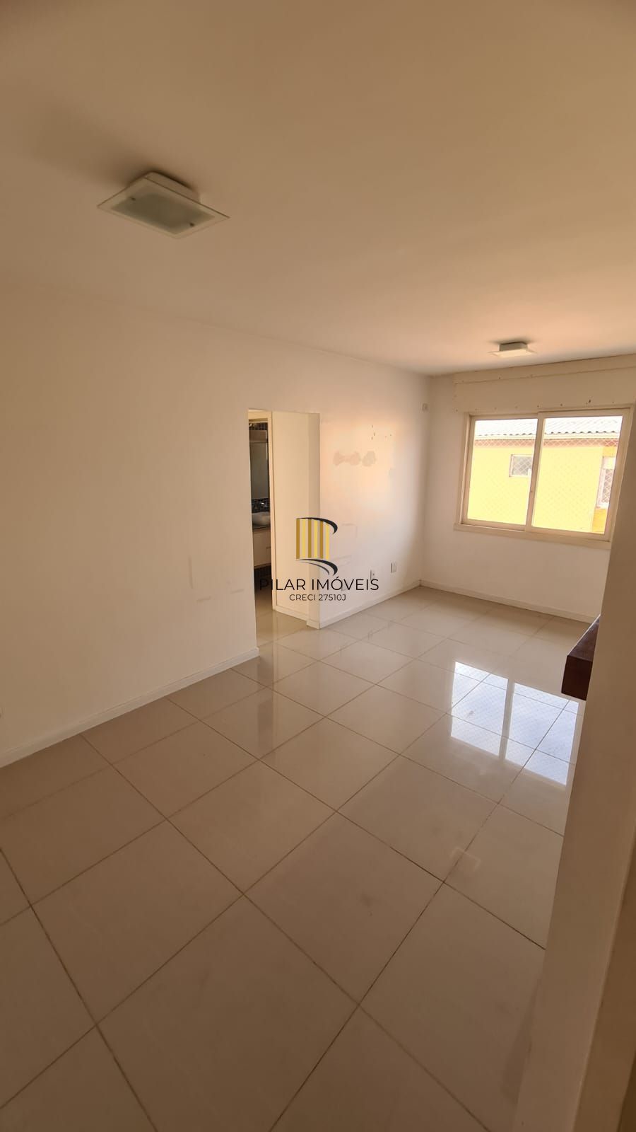 Apartamento 2 dormitórios no bairro Jardim do Salso
