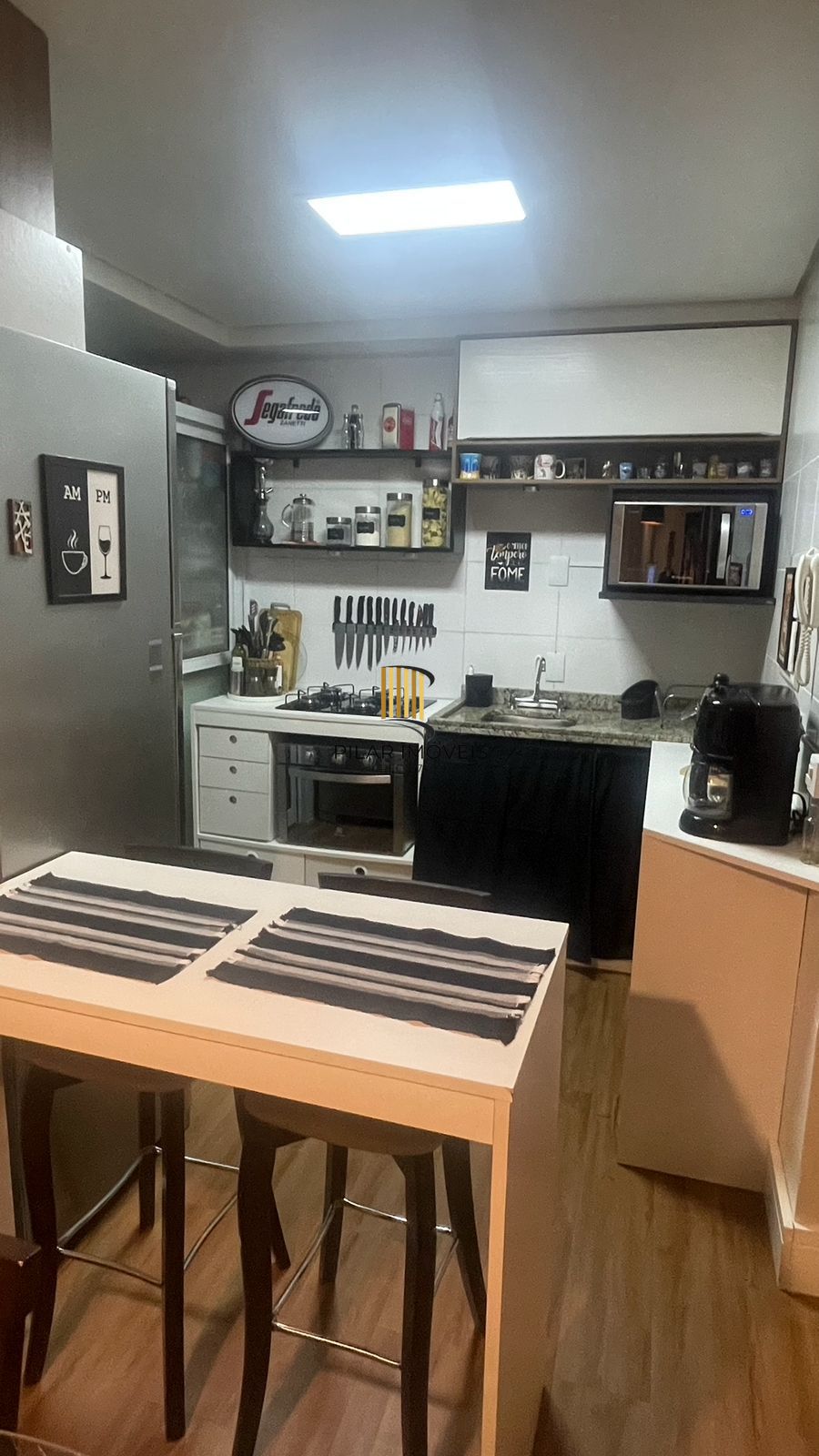 Apartamento 3 dormitórios no bairro Teresópolis