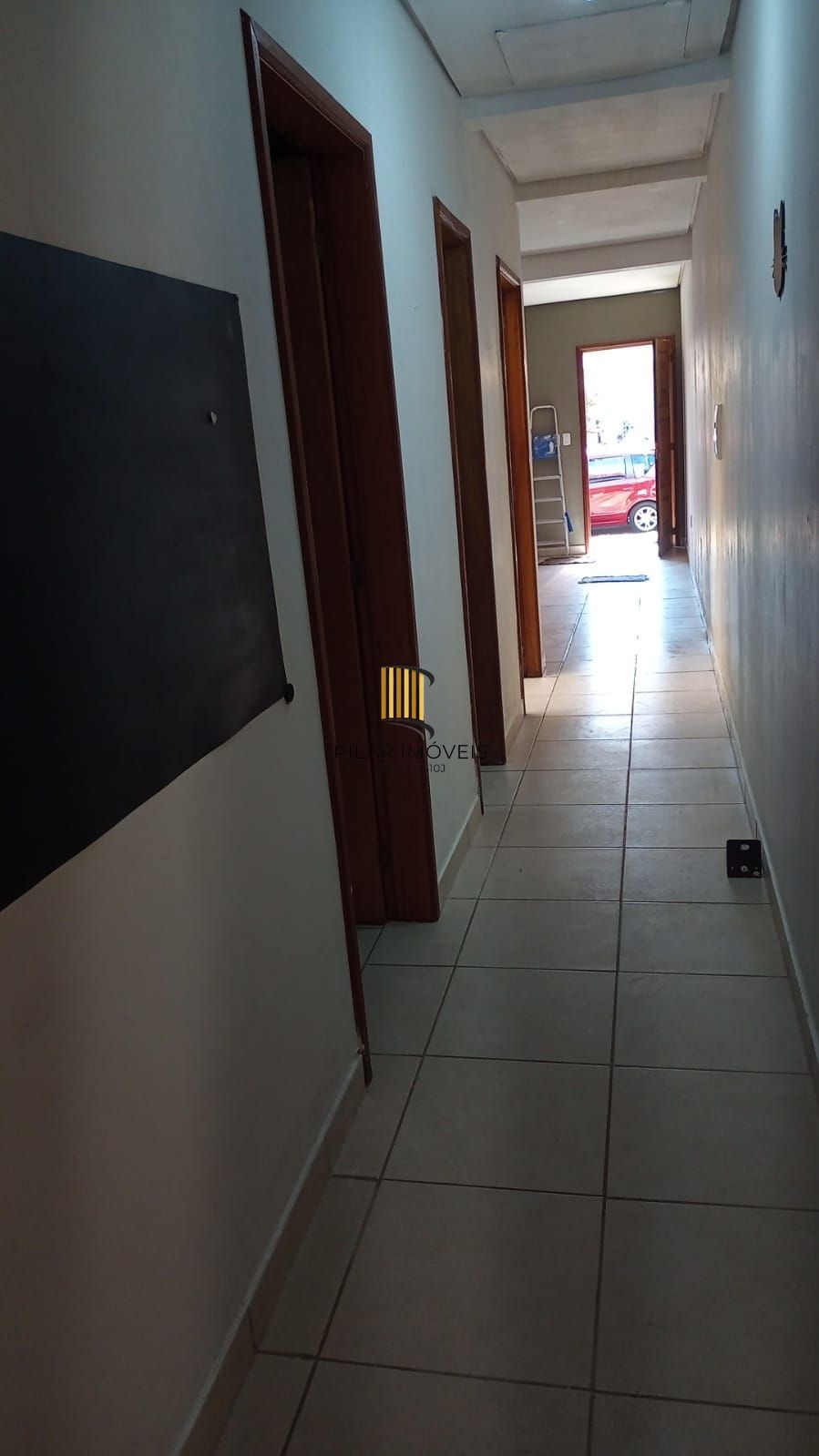 casa 2 dormitórios  - Rsidencial Moradas da Hipica - Zona Sul de Porto Alegre