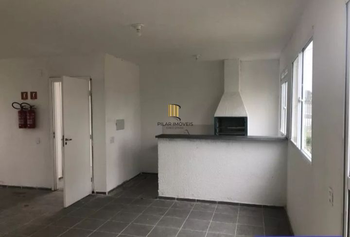 Apartamento 2 dormitórios no bairro Hípica