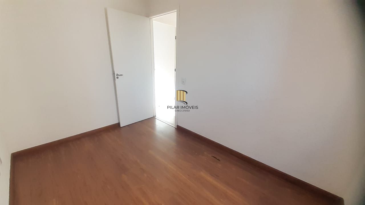 Apartamento 2 dormitórios no bairro Hípica