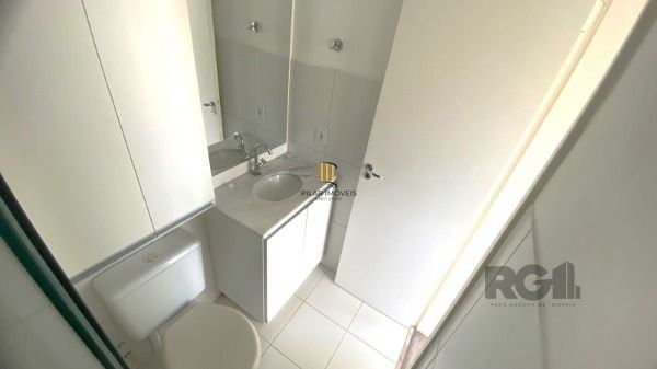 Apartamento em Porto Alegre, no bairro Teresópolis, e 0 banheiros, à venda.