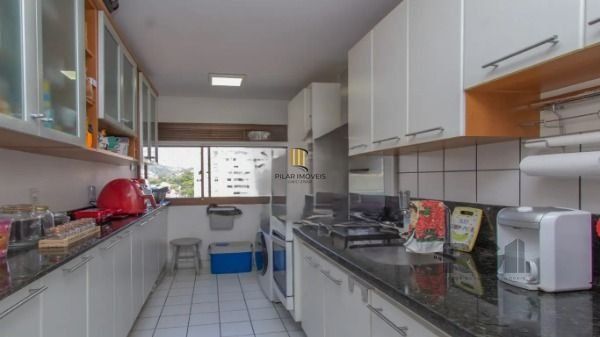 Apartamento 3 dormitórios no bairro Teresópolis
