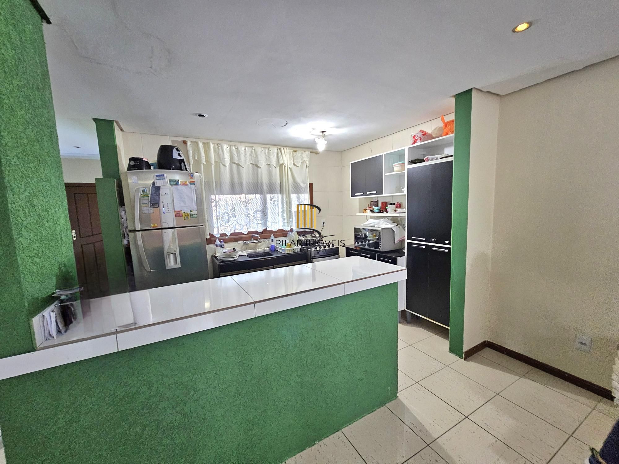 Casa para Venda - 207m², 4 dormitórios, 2 vagas - Nova Ipanema