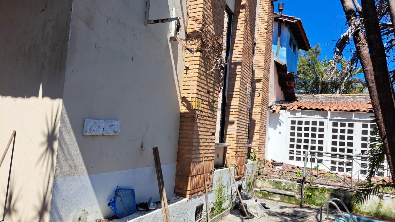 Terreno no bairro Guaruja