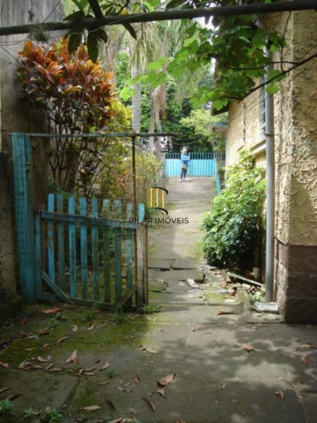 Terreno para Venda - 0m², 0 dormitórios, Tristeza
