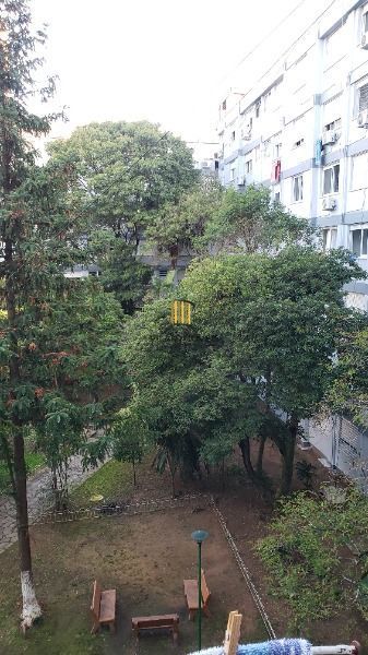 Apartamento para Venda - 55.63m², 2 dormitórios, 1 vaga - Partenon