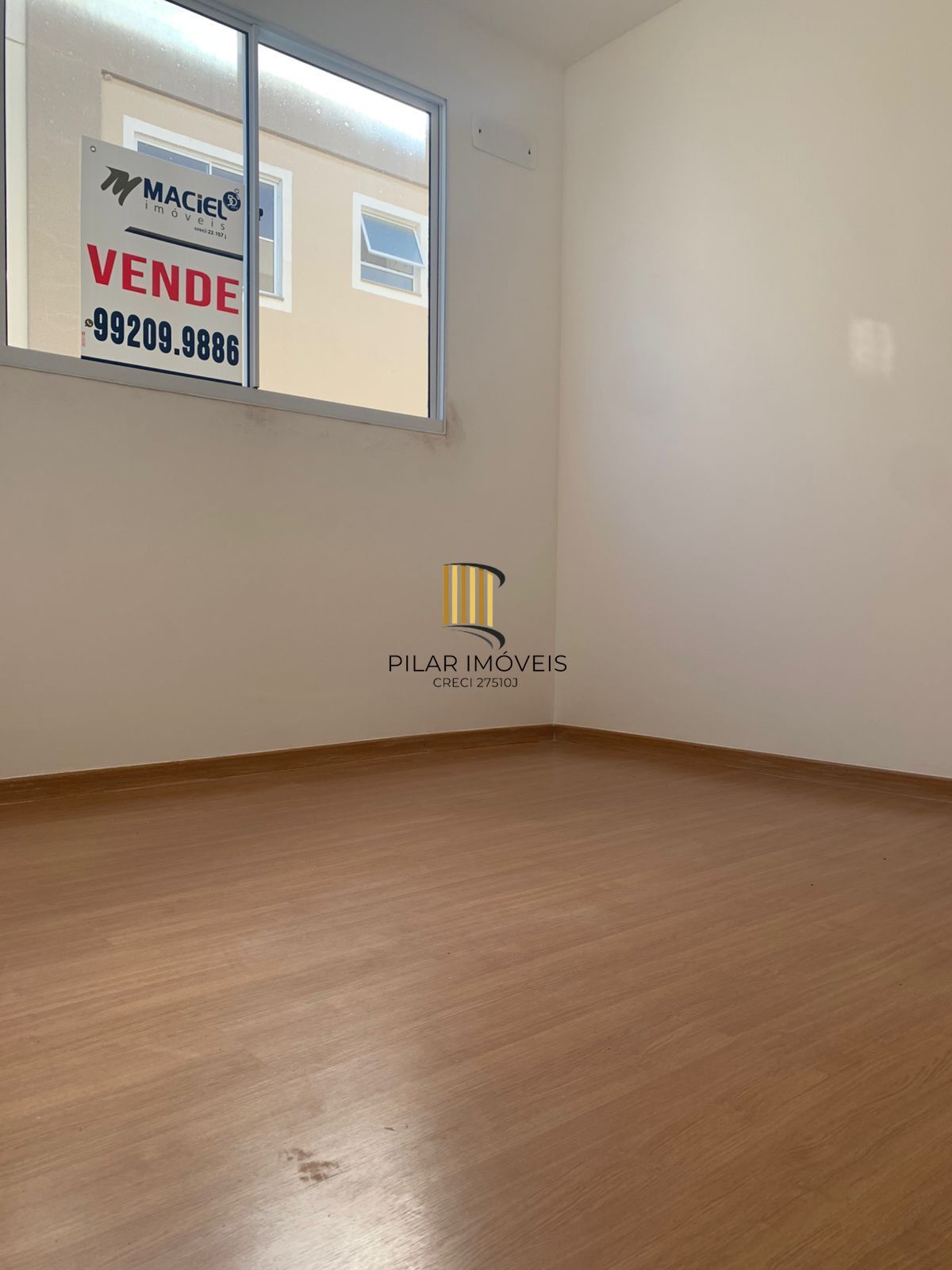 Apartamento 2 dormitórios no bairro Restinga