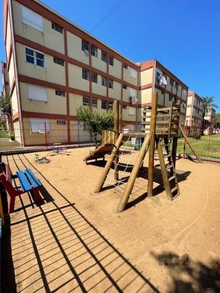 Apartamento 1 dormitório no bairro Camaquã