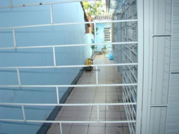 Casa para Venda - 181m², 3 dormitórios, sendo 1 suites, 2 vagas - Ipanema
