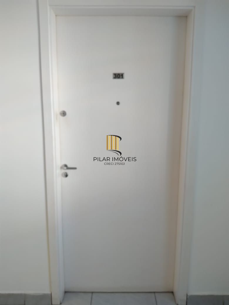 Apartamento 2 dormitórios no bairro Vila Nova