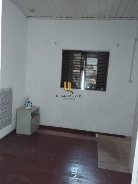 Casa 1 dormitório - Bairro Fragata - Pelotas - Pilar Imóveis