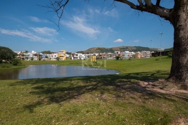 Casa para Venda - 131.96m², 3 dormitórios, sendo 1 suites, 2 vagas - Lagos De Nova Ipanema