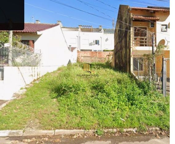 Terreno no bairro Vila Nova