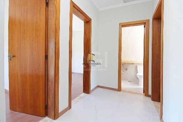 Sobrado no Residencial  Lagos de Nova Ipanema com 152,91m² - 03 dormitórios sendo 1 suite