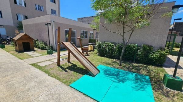 Apartamento 2 dormitórios no bairro Ipanema