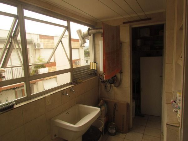 Apartamento para Venda - 156.1m², 3 dormitórios, sendo 1 suites, 1 vaga - Jardim Lindóia