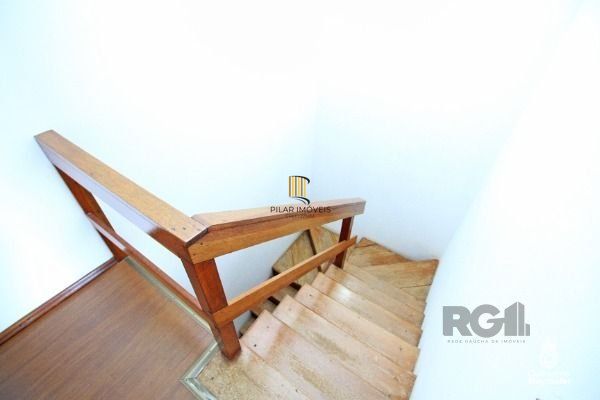Casa para Venda - 365m², 3 dormitórios, sendo 1 suites, 4 vagas - Ipanema