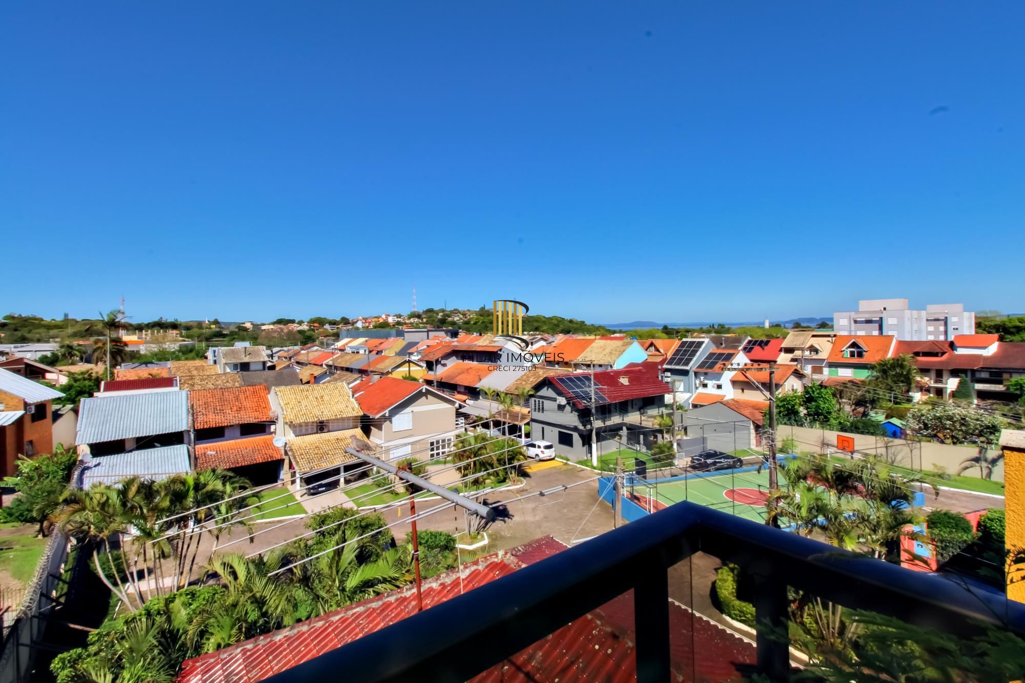 Casa para Venda - 208m², 0 dormitórios, Ipanema