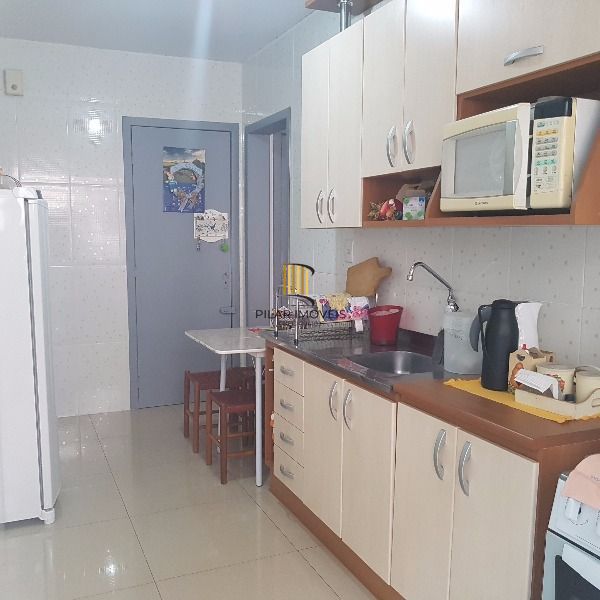 Apartamento para Venda - 71.23m², 3 dormitórios, Cristal