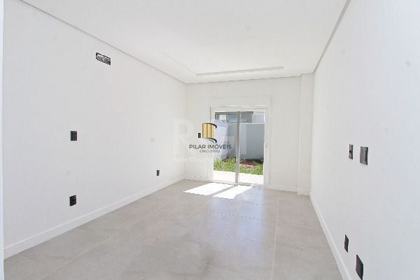 Casa Condominio para Venda - 91.52m², 2 dormitórios, sendo 2 suites, 2 vagas - Lagos De Nova Ipanema