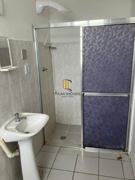 Apartamento 1 dormitório no bairro Centro Histórico