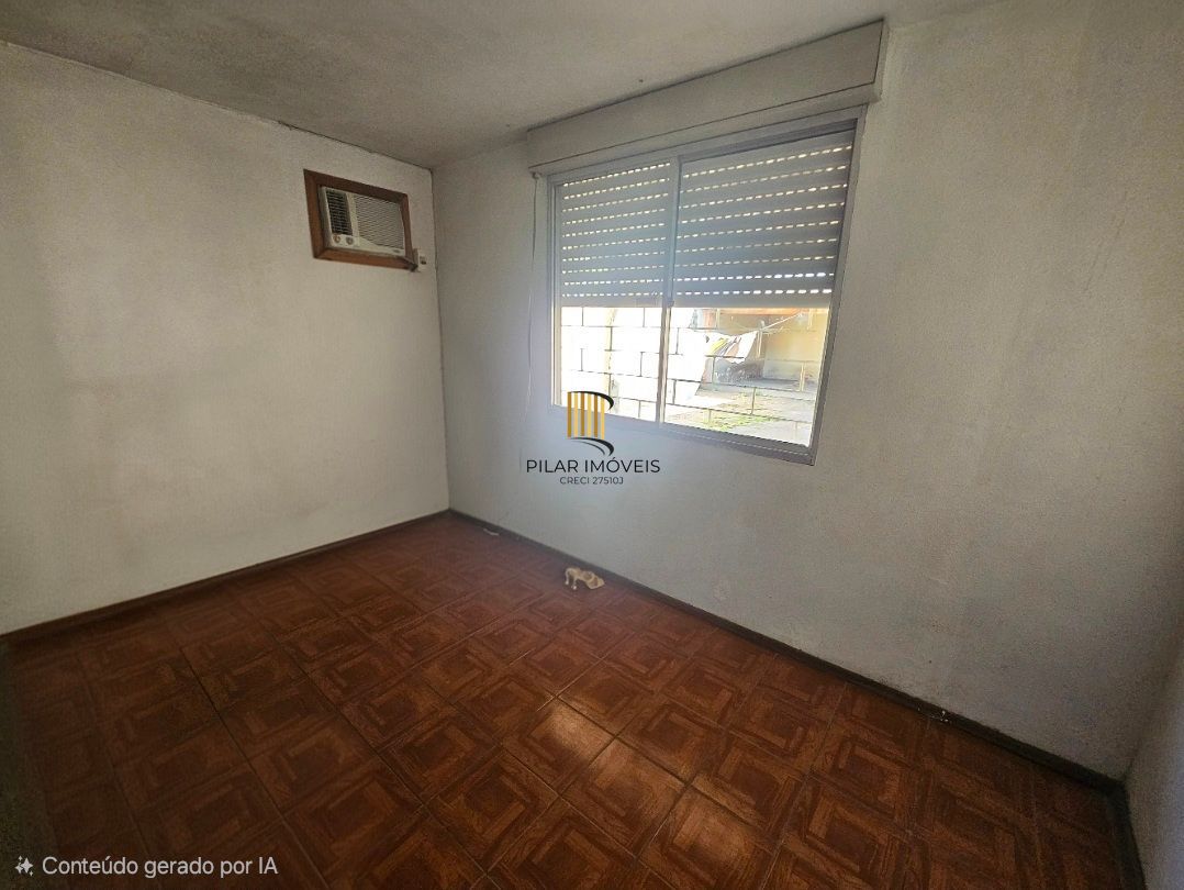Casa 3 dormitórios em alvenaria em terreno 10x30 próximo ao Zaffari Hípica !