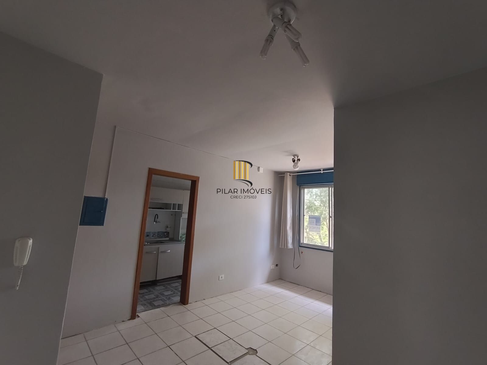 Apartamento 2 dormitórios no bairro Vila Nova