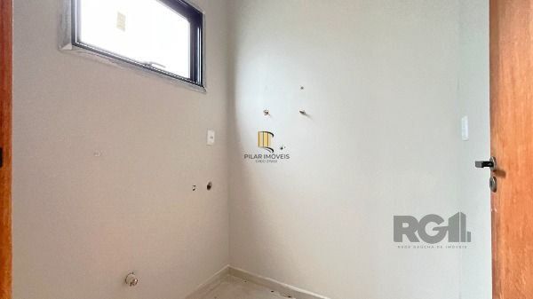 Casa de Condomínio 3 dormitórios no bairro Tristeza