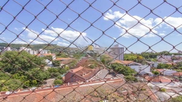 Apartamento 3 dormitórios no bairro Teresópolis