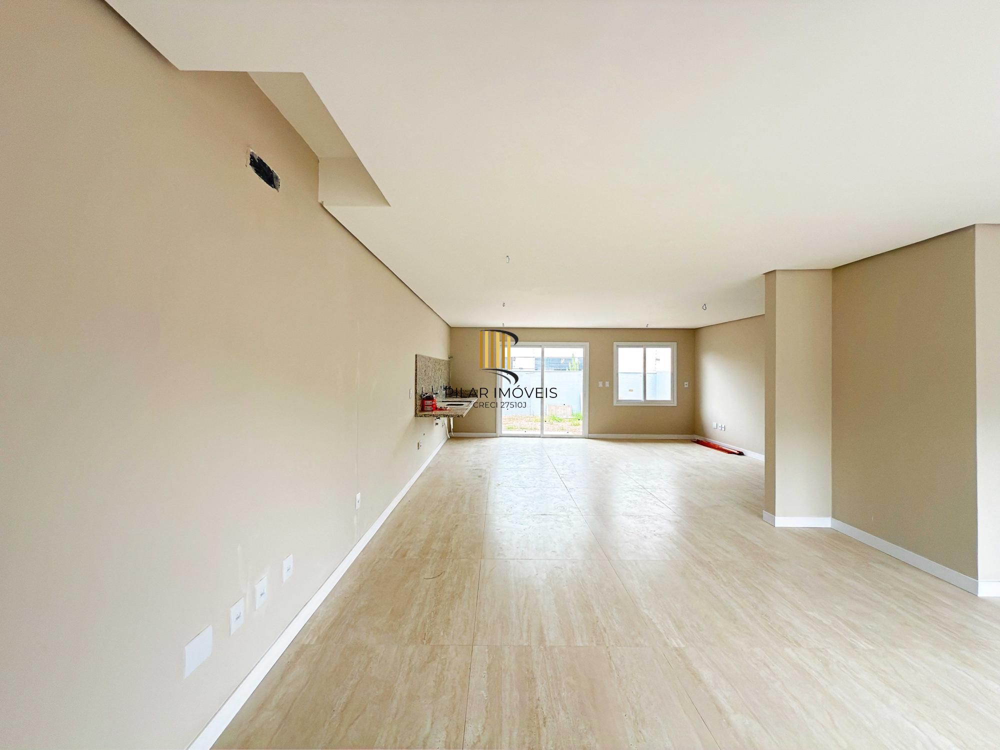 Casa no Lagos de Nova Ipanema, com 4 dormitório(s), e 4 banheiros, à venda.