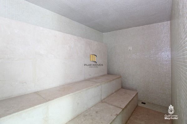 Apartamento JK para Venda - 43.05m², 0 dormitórios, 1 vaga - Cristal