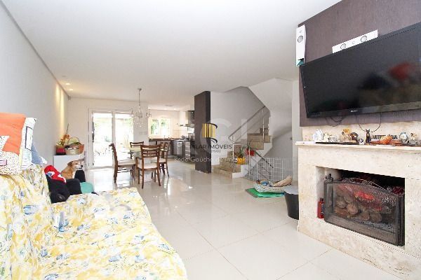 Casa para Venda - 171m², 31 dormitórios, 4 vagas - Lagos De Nova Ipanema