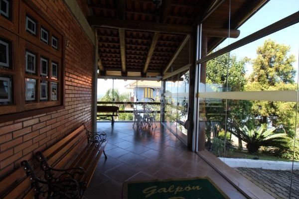 Casa para Venda - 111.89m², 1 dormitório, Cascata