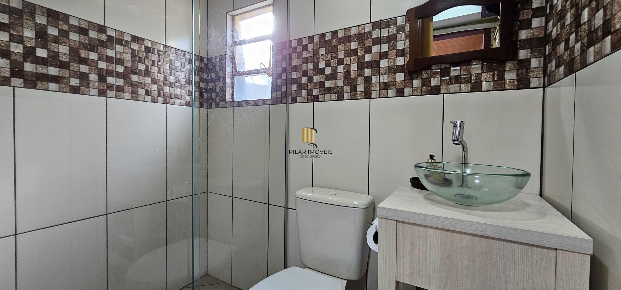 Casa de Condomínio 3 dormitórios no bairro Hípica