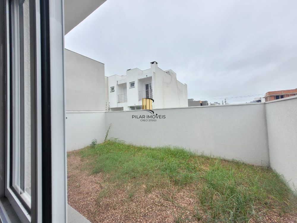 Casa para Venda - 99.9m², 3 dormitórios, sendo 1 suites, 2 vagas - Hípica