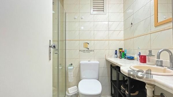 Apartamento 3 dormitórios no bairro Teresópolis
