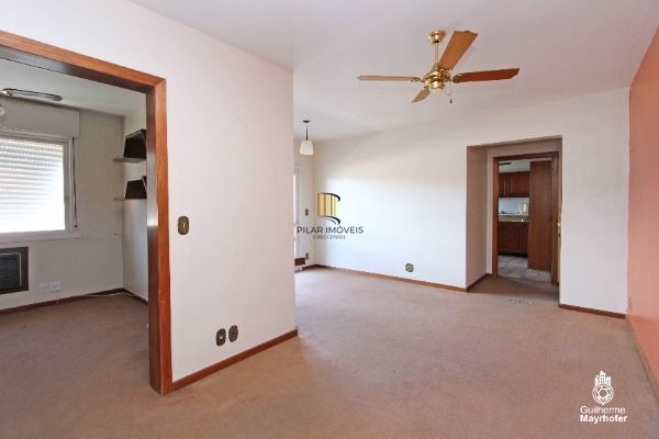 Apartamento para Venda - 117.05m², 3 dormitórios, sendo 1 suites, 2 vagas - Tristeza