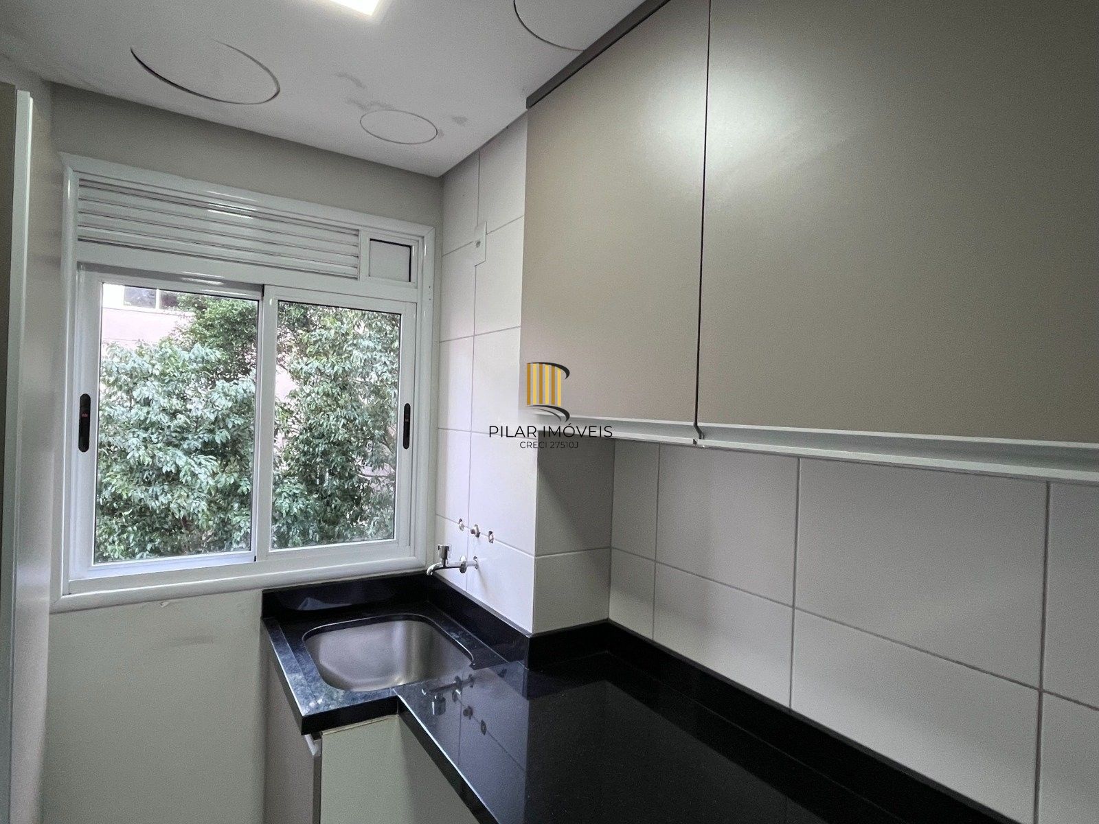 Apartamento 2 dormitórios no bairro Santa Tereza