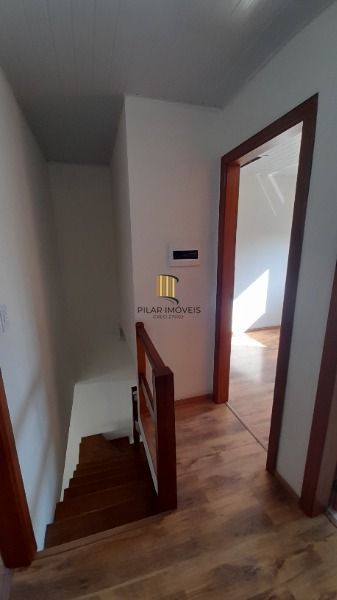 Casa Condominio em Porto Alegre, no bairro Restinga, com 2 dormitório(s), e 2 banheiros, à venda.