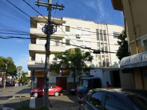 Apartamento para Venda - 98m², 2 dormitórios, Menino Deus