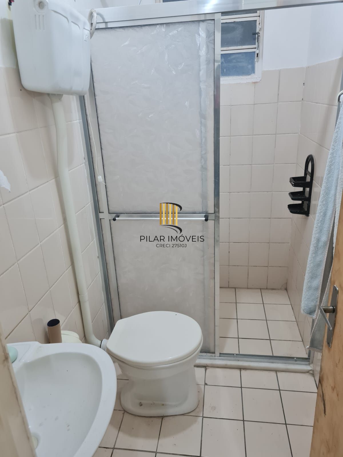 Casa 2 dormitórios no bairro Aberta dos Morros