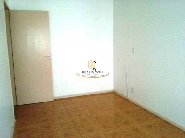 Apartamento para Venda - 55.35m², 1 dormitório, Camaquã