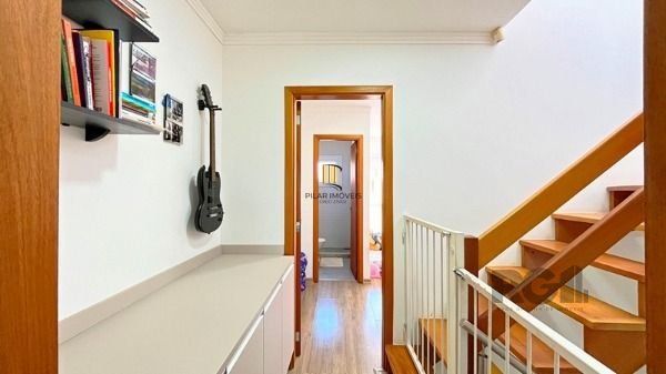 Casa em Porto Alegre, no bairro Hípica, com 2 dormitório(s), à venda.