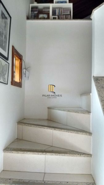 Casa Condominio para Venda - 61.45m², 2 dormitórios, sendo 1 suites, 1 vaga - Tristeza
